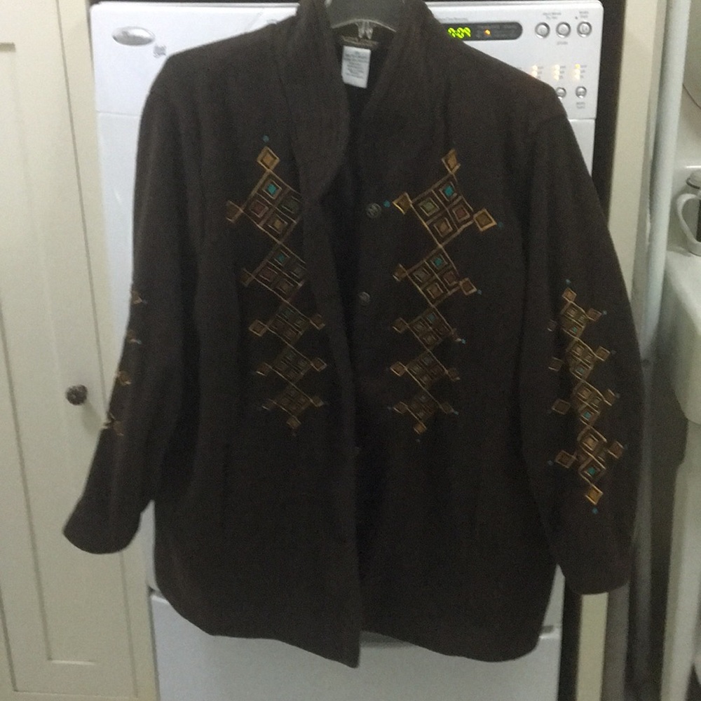 Jacket